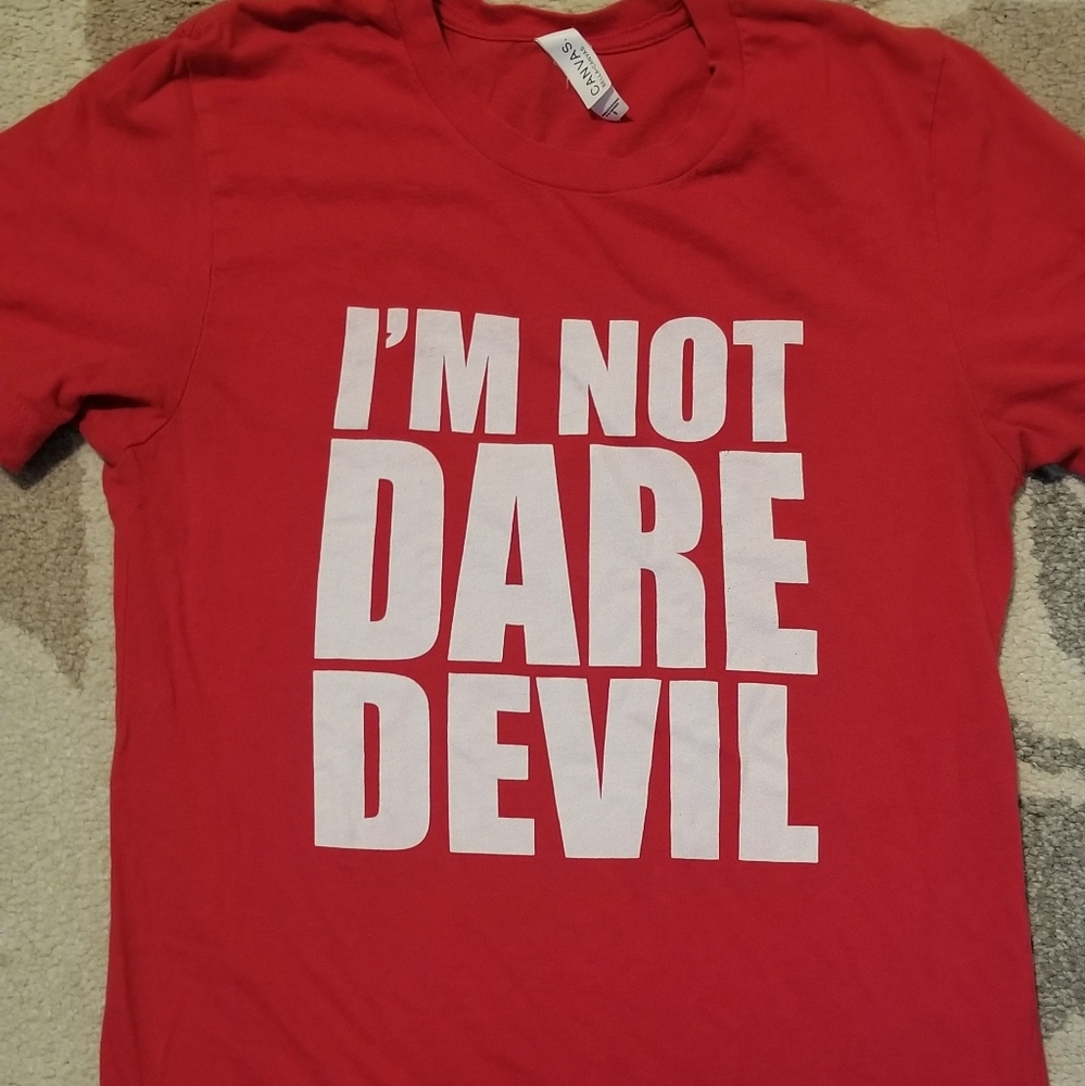 Daredevil T-shirt
